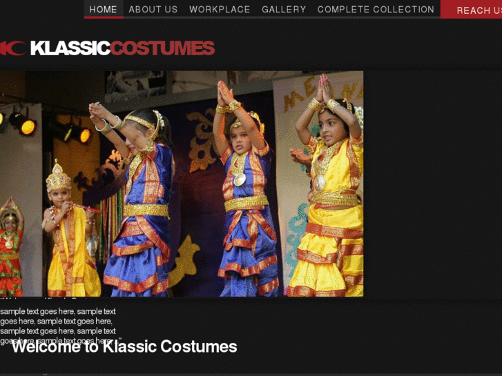 www.klassiccostumes.com