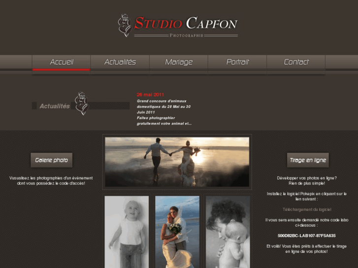 www.labo-studiocapfon.com