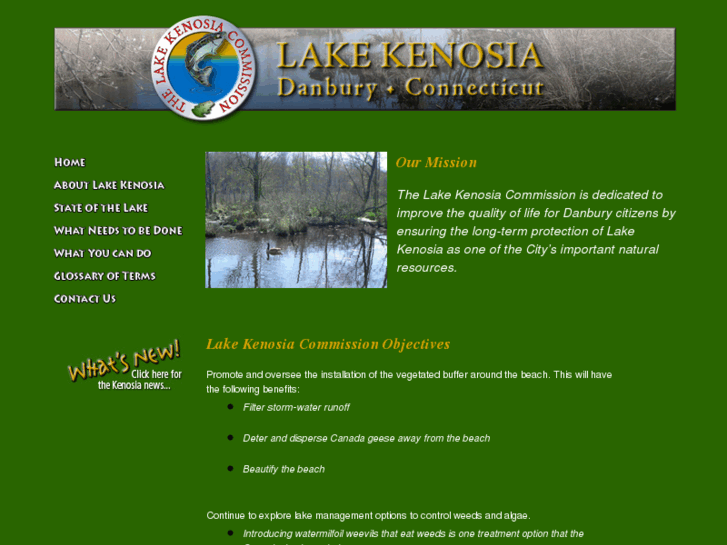 www.lakekenosia.org