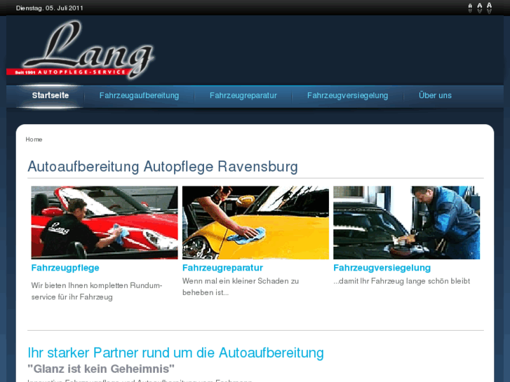 www.lang-autopflege.de