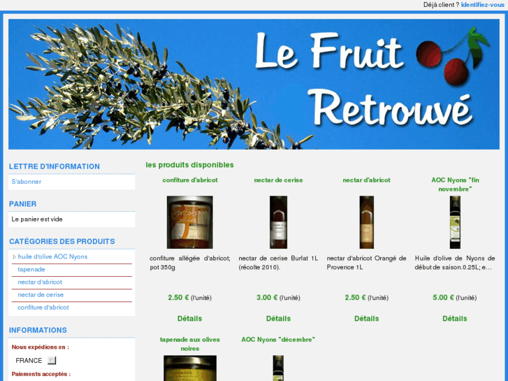 www.lefruitretrouve.com