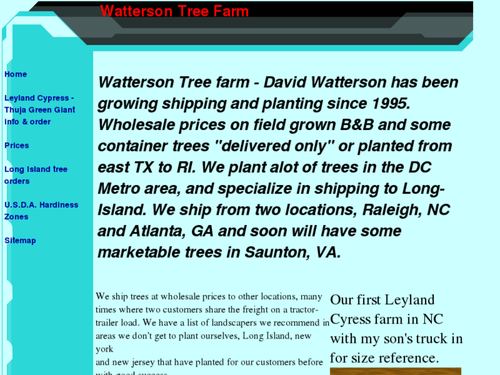 www.leylandcypress.org