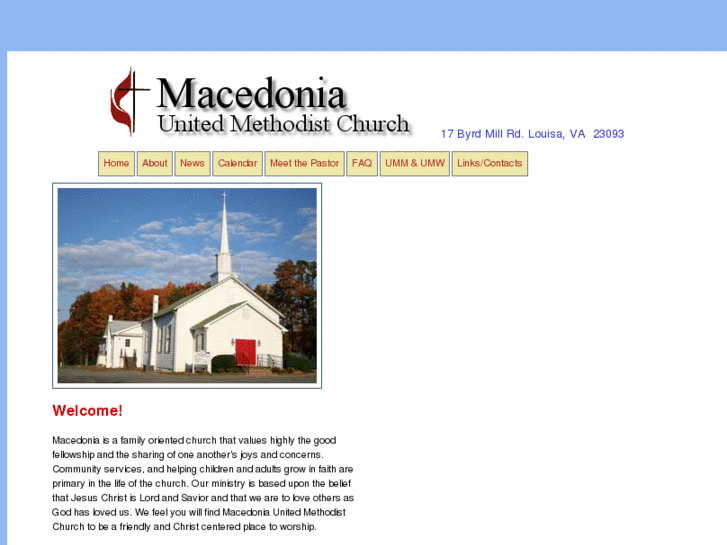 www.macedoniaumc.us