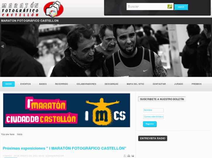 www.maratonfotograficocastellon.es