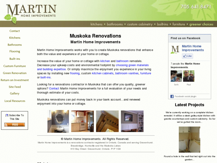 www.martin-home-improvements.com