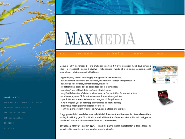 www.maxmedia.hu