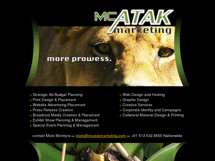 www.mcatakmarketing.com