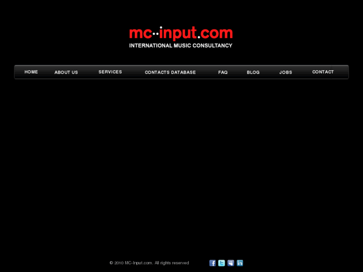 www.mcinput.com