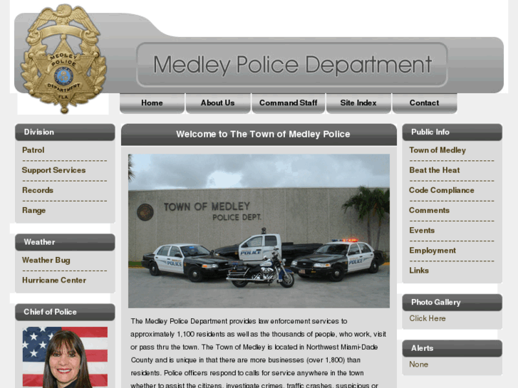 www.medleypd.com