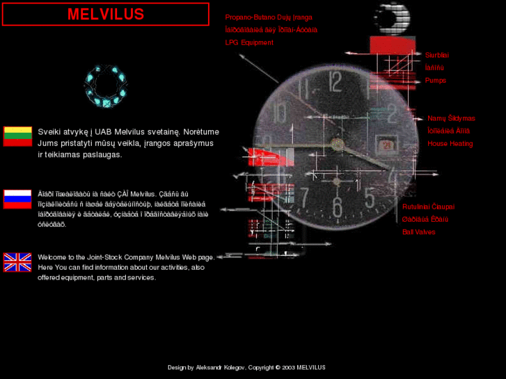 www.melvilus.com