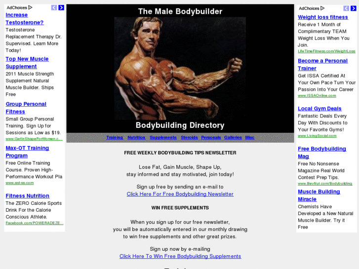 www.menmuscle.com