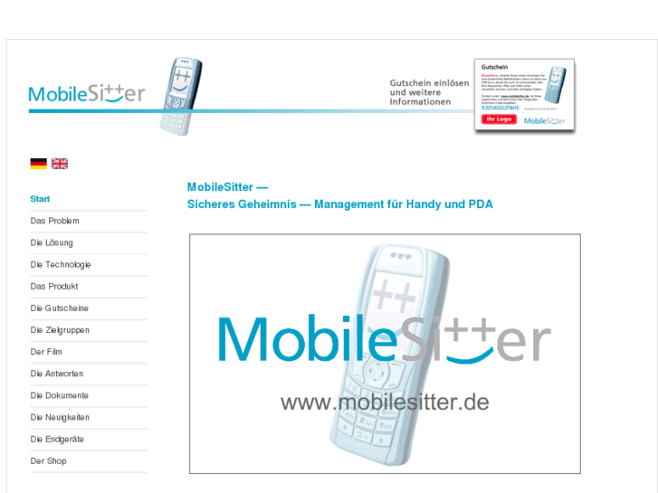 www.mobile-sitter.com