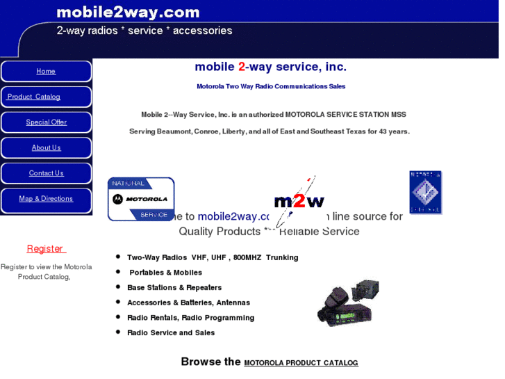 www.mobile2way.com