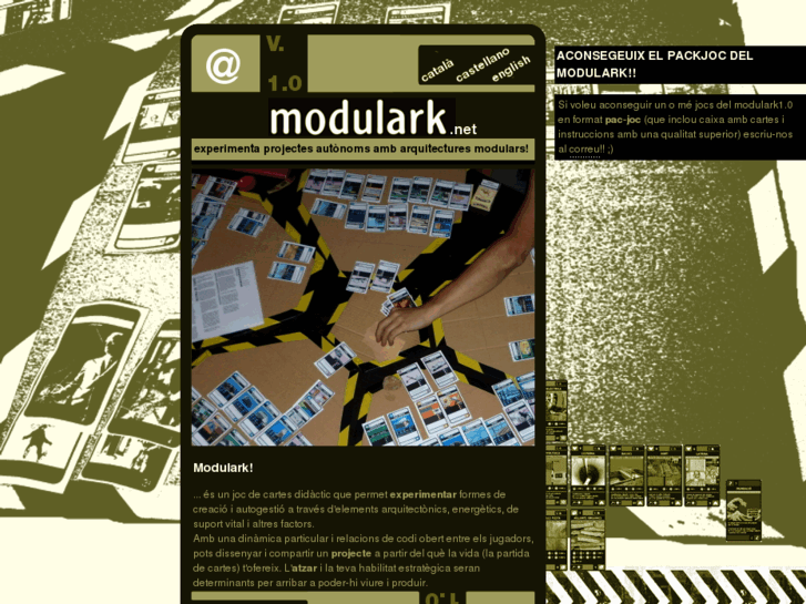 www.modulark.net