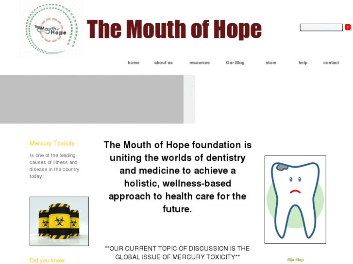 www.mouthofhope.org