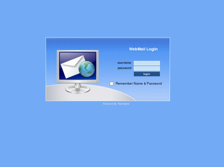 www.my-email.net