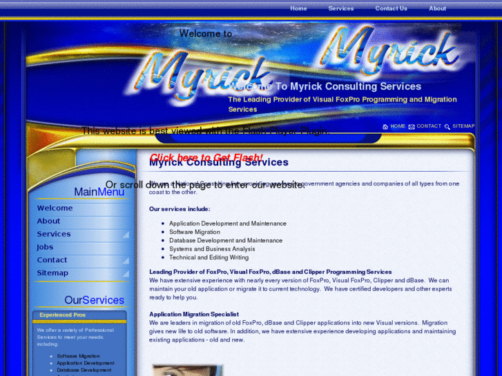 www.myrickconsulting.com