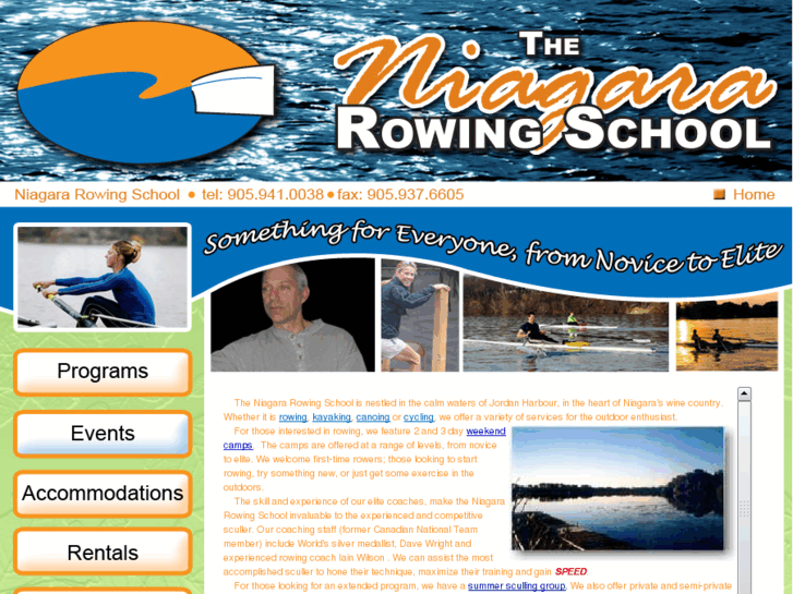 www.niagararowingschool.com