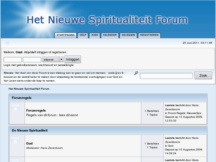 www.nieuwespiritualiteitforum.com