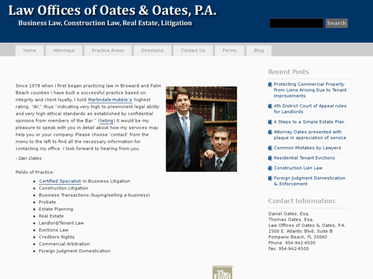 www.oateslaw.com