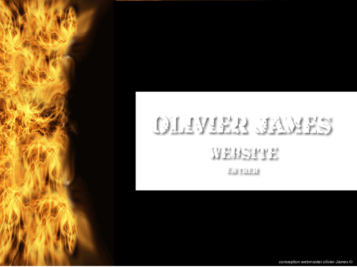 www.olivierjames.com