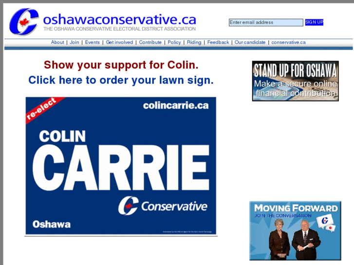 www.oshawaconservative.ca