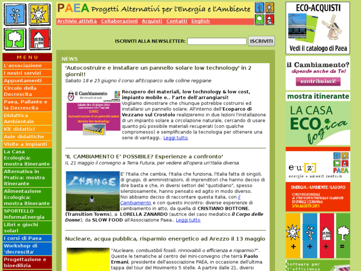 www.paea.it