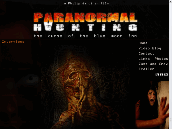 www.paranormalhauntingmovie.com