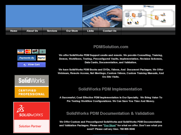 www.pdmsolution.com