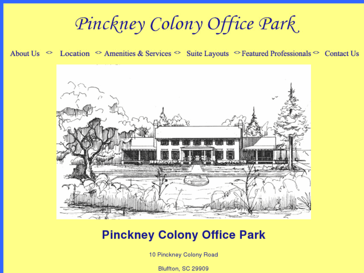 www.pinckneycolonyexecutivecenter.com