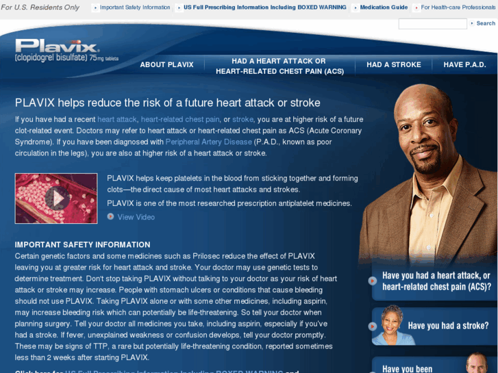 www.plavix.net