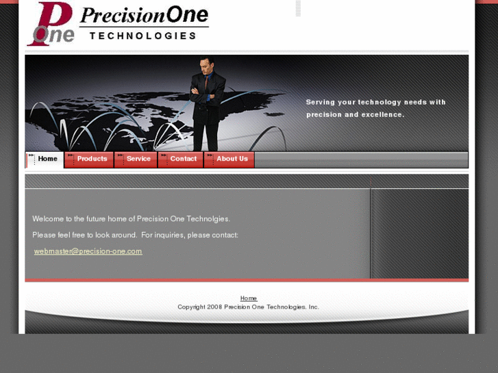 www.precision-one.com