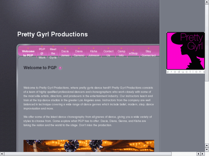 www.prettygyrlproductions.com