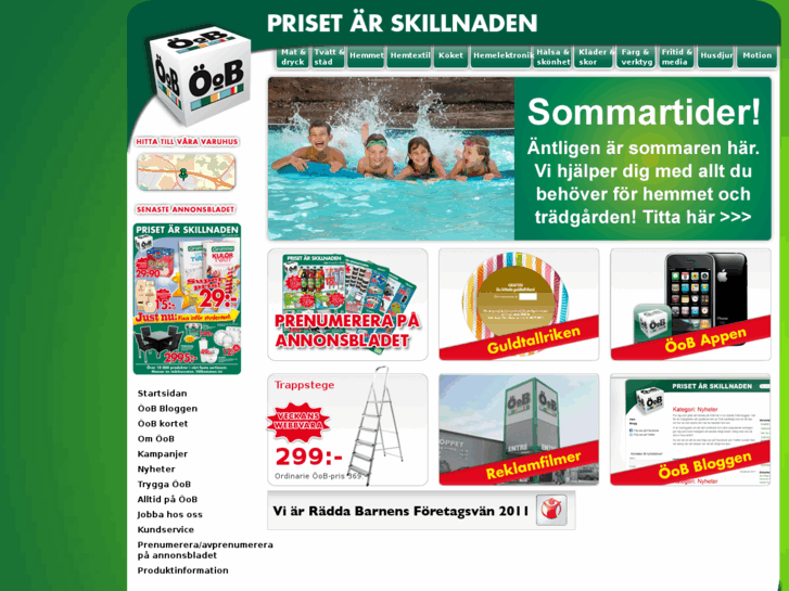 www.prisetarskillnaden.com