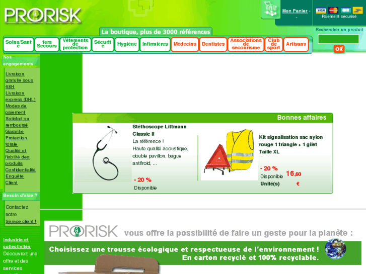 www.prorisk.es