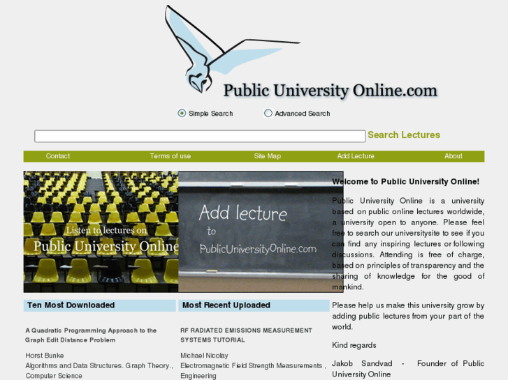 www.publicuniversityonline.com