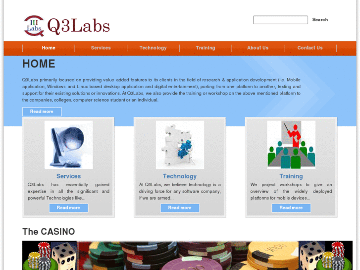 www.q3labs.com