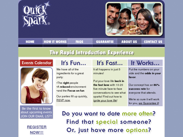 www.quick-spark.com