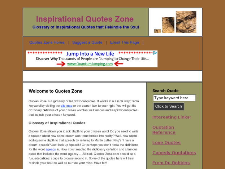 www.quotes-zone.com