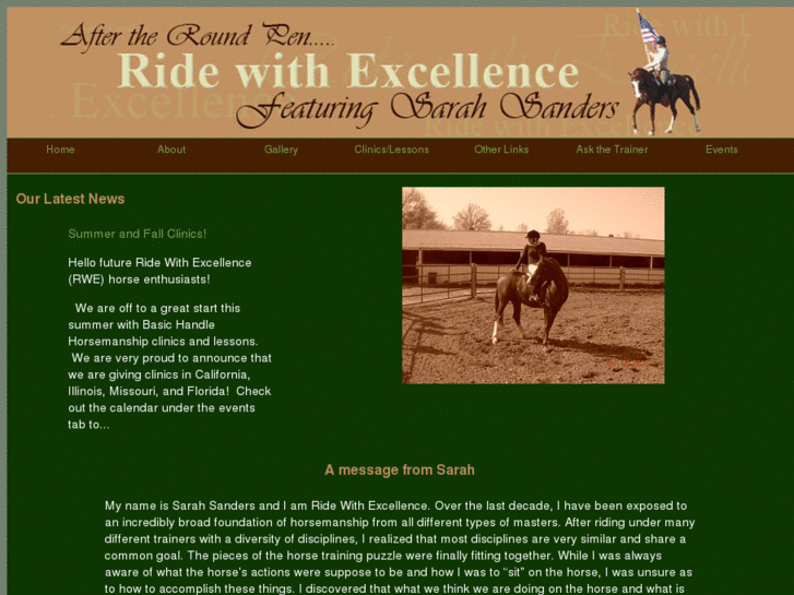www.ridewithexcellence.com