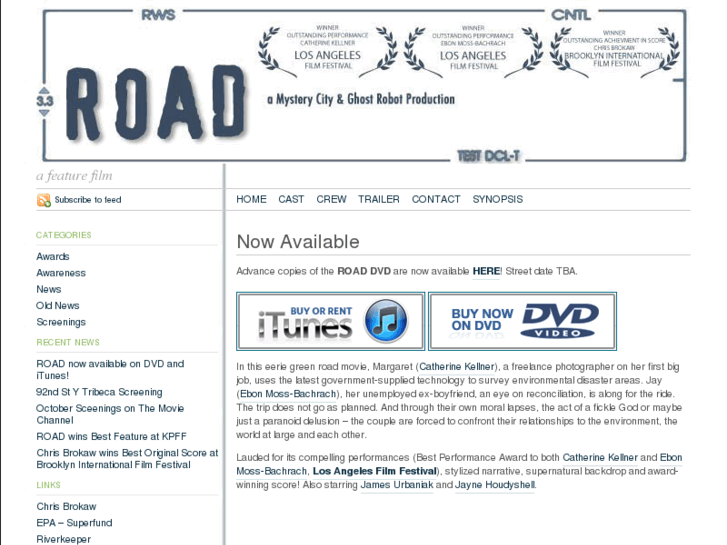 www.roadthemovie.com