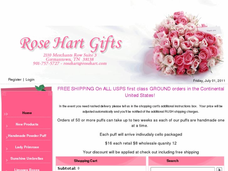 www.rosehart.com