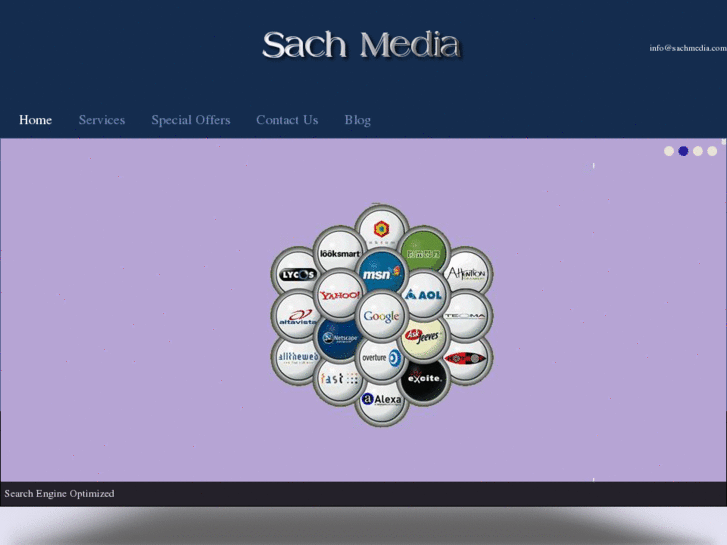 www.sachmedia.com