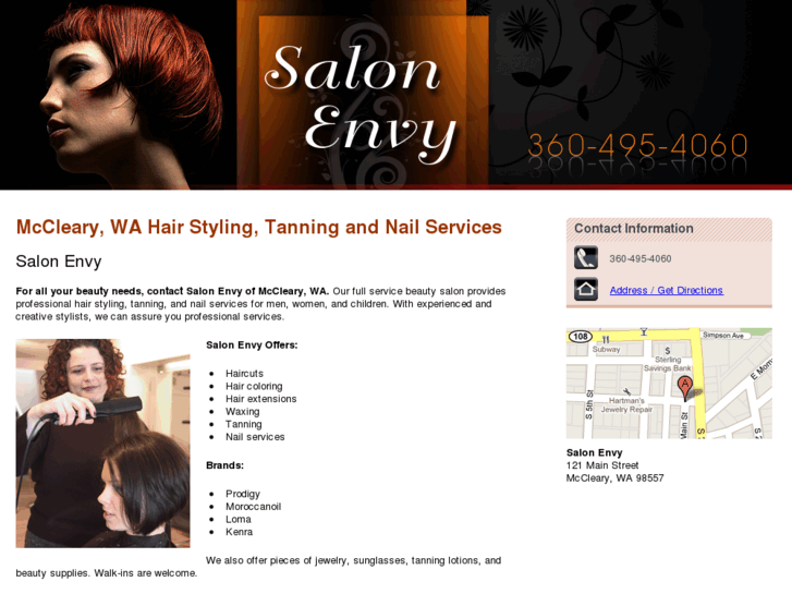 www.salonenvywa.com