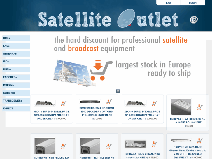 www.satellite-outlet.com