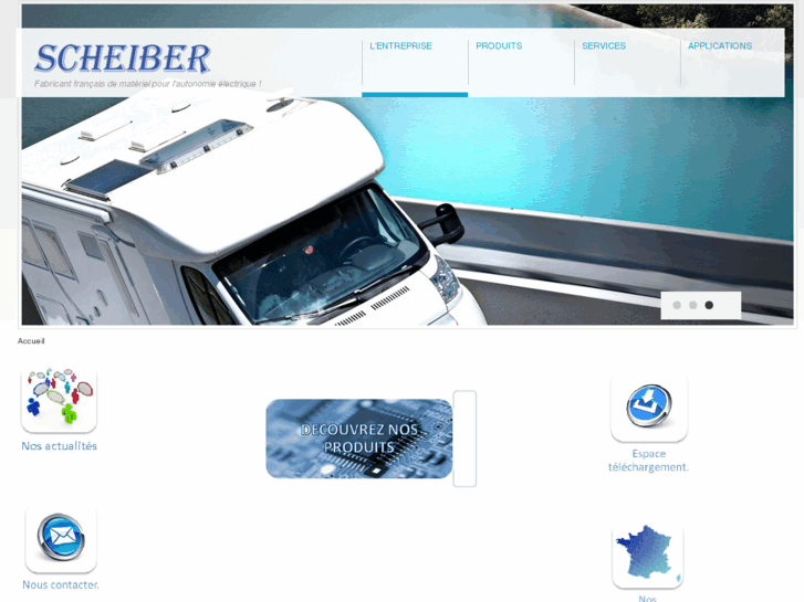 www.scheiber.fr