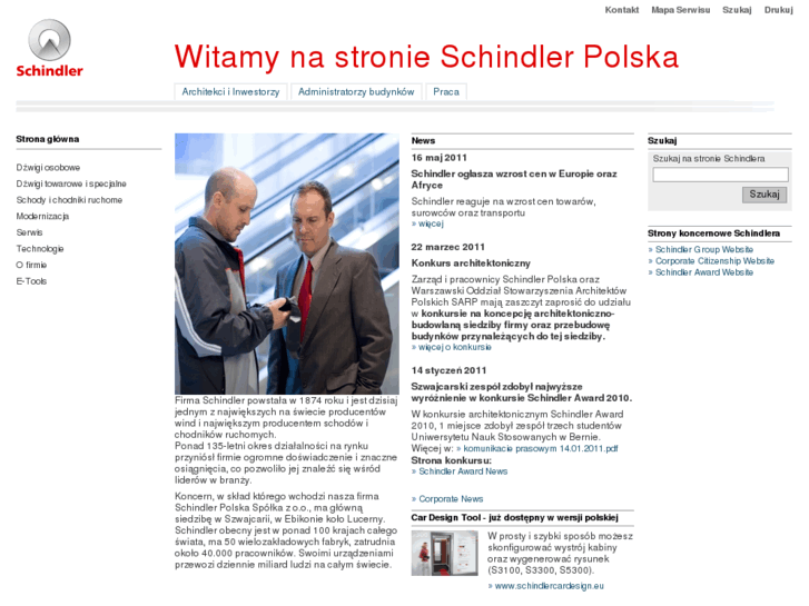 www.schindler.pl