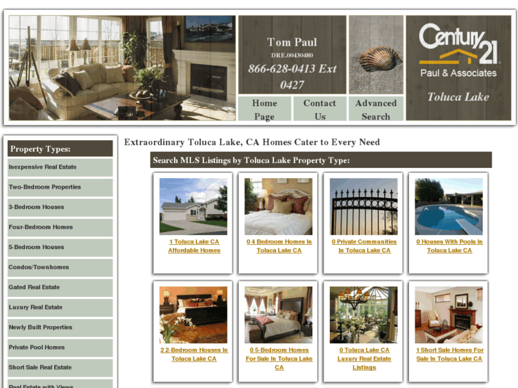 www.searchtolucalakerealestate.com