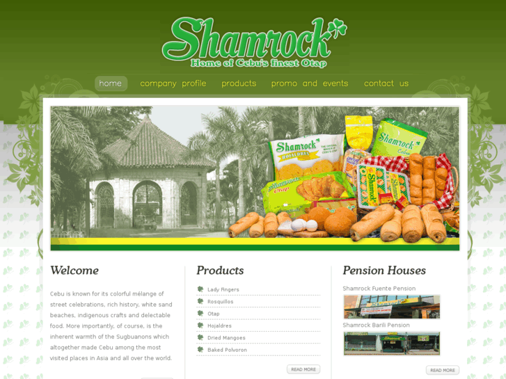 www.shamrockotap.com