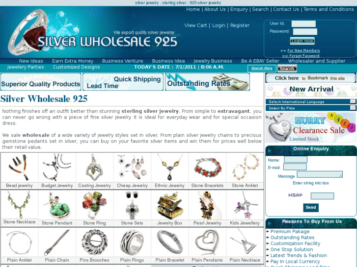 www.silverwholesale925.com